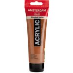 Amsterdam Standart Series akrylová barva Specialties 120 ml 811 Bronze – Hledejceny.cz