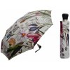 Deštník Doppler Elegance Boheme Paradise plně automatický luxusní deštník