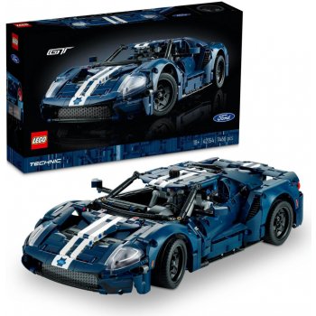 LEGO® Technic 42154 2022 Ford GT