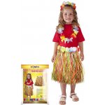 sukně Hawaii 45 cm barevná – Zboží Dáma