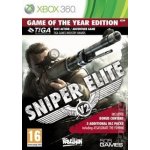 Sniper Elite 2 – Zboží Dáma