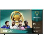 Hisense 58A6Q – Zbozi.Blesk.cz