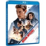 Mission: Impossible Odplata - První část BD – Hledejceny.cz