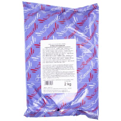 KORUNA Zmrzlinová směs příchuť pistácie 2 kg – Zboží Dáma