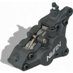 NISSIN brzdový třmen N4PL/N4PR black - N4PL – Hledejceny.cz