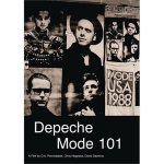 Depeche Mode: 101 Digipack BD – Hledejceny.cz