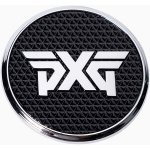 PXG Chrome logo ball marker – Sleviste.cz