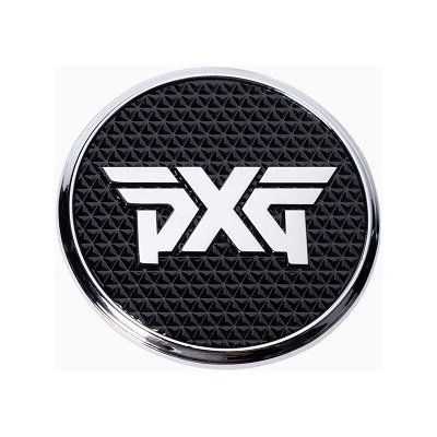 PXG Chrome logo ball marker – Sleviste.cz