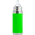 Termo kojenecká láhev Pura Zelená 260 ml – Hledejceny.cz