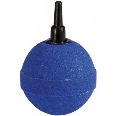 Aquaking vzduchovací kámen (golfový míček) ⌀ 50 mm – Hledejceny.cz