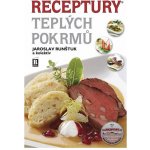 Receptury teplých pokrmů – Zboží Mobilmania