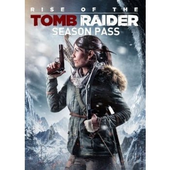 Rise of the Tomb Raider Season Pass