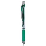 Pentel BL77 EnerGel zelená – Zbozi.Blesk.cz