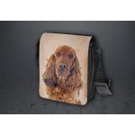 Sport hobby taška Anglický kokršpaněl T114 – Sleviste.cz