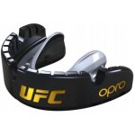 Opro Gold UFC SR červená – Sleviste.cz