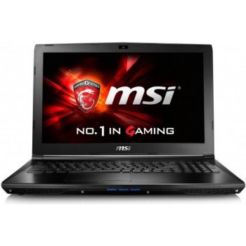 MSI GL62 6QE-1804CZ