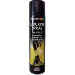 Motip Cockpit sprej vanilka 600 ml – Sleviste.cz