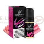 Dreamix Žvýkačka 10 ml 3 mg – Zboží Mobilmania