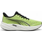 Puma Velocity Nitro 5 M 31294410 sunny lime/moody gray – Hledejceny.cz