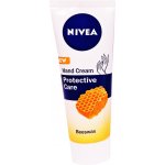 Nivea Protect & Care krém na ruce 75 ml – Zboží Dáma Nivea Protect & Care krém na ruce 75 ml – Zboží Dáma