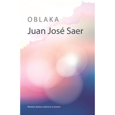 Oblaka - Juan José Saer