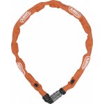 ABUS Web 1200 Oranžová 110 cm – Hledejceny.cz