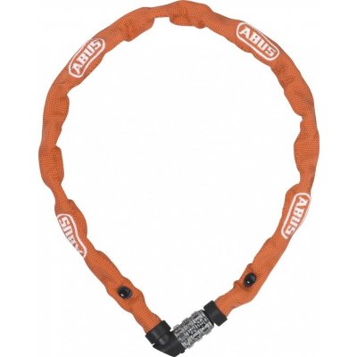 Abus Web 1200 Oranžová 110 cm