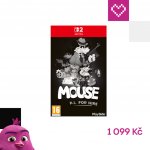 Mouse P.I. For Hire – Zboží Mobilmania