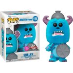 Funko Pop! 1156 Disney Monsters Sulley – Hledejceny.cz