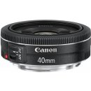 Canon EF 40mm f/2.8 STM