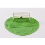 Well Done vonné sítko do pisoáru Goal Style Lemon green – Hledejceny.cz