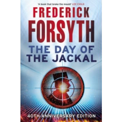 Day of the Jackal – Zboží Dáma