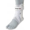 Zdravotní bandáž a ortéza Zamst Ankle Brace A2DX Left Bílý