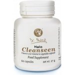 Dr.Nona Cleanseen na střeva zácpu a detoxikaci 60 tablet – Sleviste.cz
