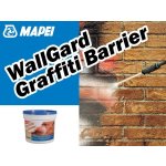 Mapei WallGard Graffiti BARRIER 5 kg – Zboží Mobilmania