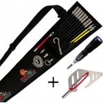 Runpotec Sada protahovacích prutů RUNPOSTICKS, 19dílná (10020) – HobbyKompas.cz