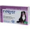Veterinární přípravek Fypryst Spot-on Dog XL nad 40 kg 1 x 4,02 ml