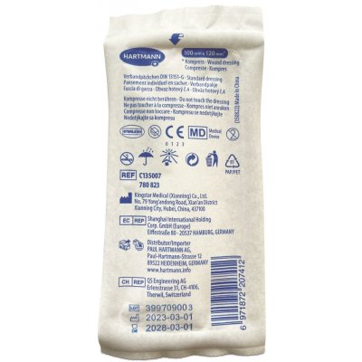 Economy Obvaz hotový č.4 velký – Hledejceny.cz