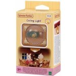 Sylvanian Families 5528 Stropní světlo do domečku – Sleviste.cz