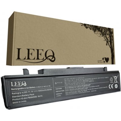 Baterie LEEQ LB034 - neoriginální – Zboží Živě