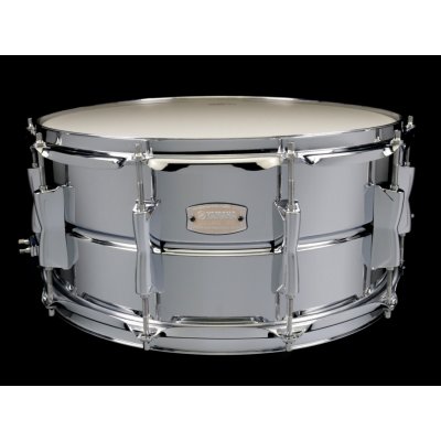 Yamaha Stage Custom Steel 14x6,5" – Sleviste.cz