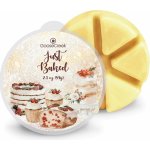 Goose Creek Candle Vonný Vosk Just Baked 59 g – Hledejceny.cz