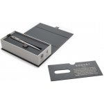 Parker 1502/5231512 Royal Sonnet Stainless Steel CT kuličkové pero – Zboží Dáma