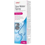 Dr.Max Sea Water sprej Hypertonic 150 ml – Sleviste.cz