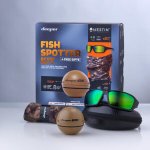 Deeper Fishfinder Sada Fish Spotter Kit Limited Edition – Sleviste.cz