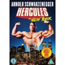 Hercules In New York DVD