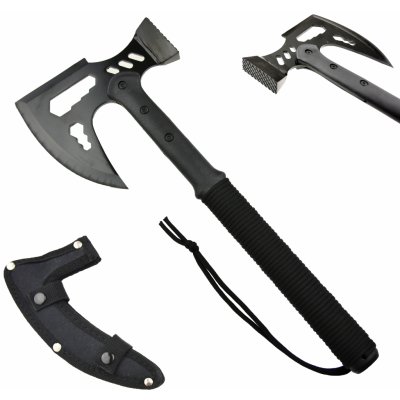 CHZ Taktická sekera THORUS MAXIMUS HK01403 – Zboží Dáma