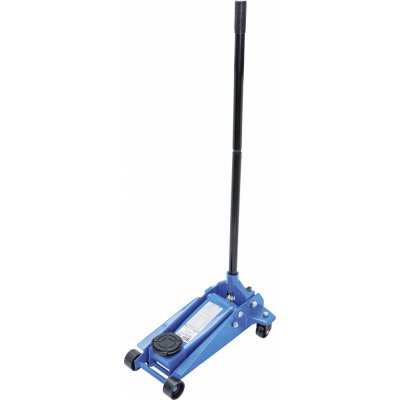 BGS 9255 Pojízdný zvedák hydraulický 3 t | Zboží Auto