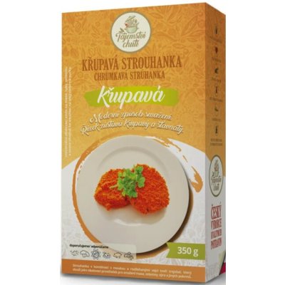 Ramdam s.r.o. Strouhanka křupavá 350g – Zboží Dáma
