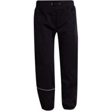 MKcool K00017 Softshellové kalhoty s fleecem černé